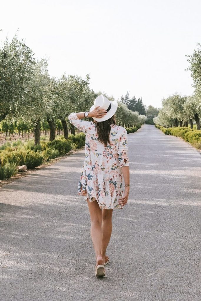 Laurie Cazaux créatrice Atelier Aliénor