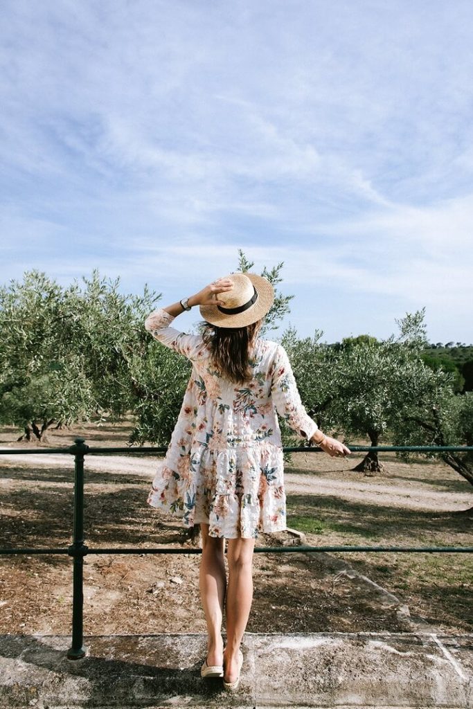 Laurie Cazaux créatrice Atelier Aliénor