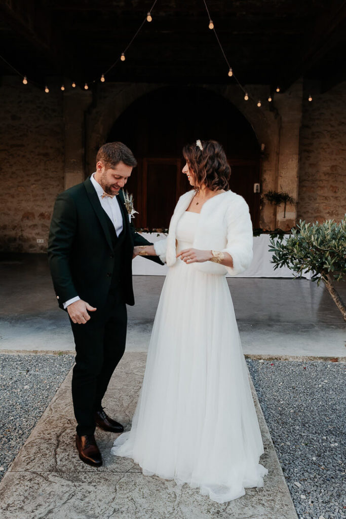 The Power of Dreams – Modern Wedding Photography