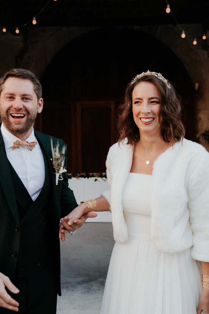 The Power of Dreams – Modern Wedding Photography