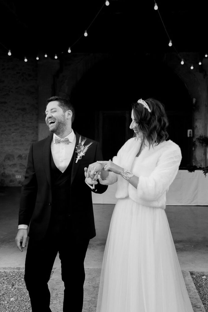 The Power of Dreams – Modern Wedding Photography