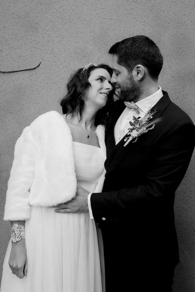 The Power of Dreams – Modern Wedding Photography