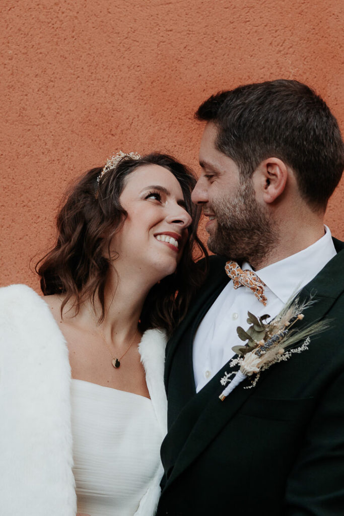 The Power of Dreams – Modern Wedding Photography