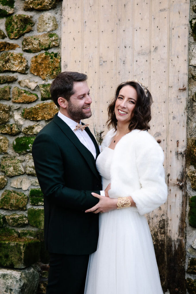 The Power of Dreams – Modern Wedding Photography