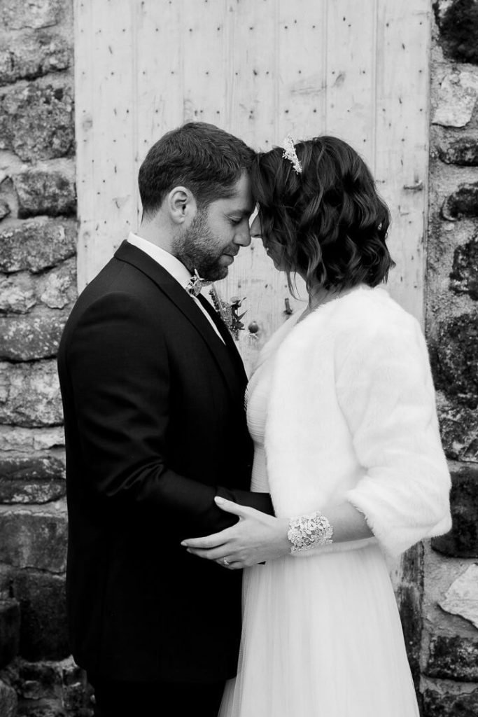 The Power of Dreams – Modern Wedding Photography