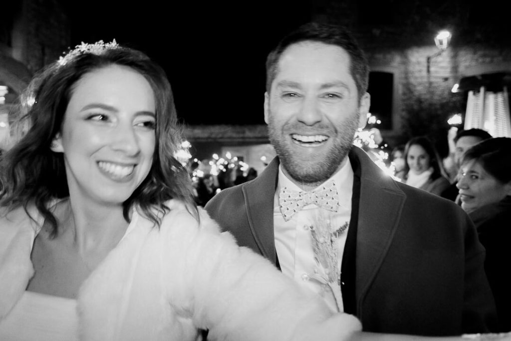 Intimate & serene wedding inspiration | Drôme Wedding Inspiration