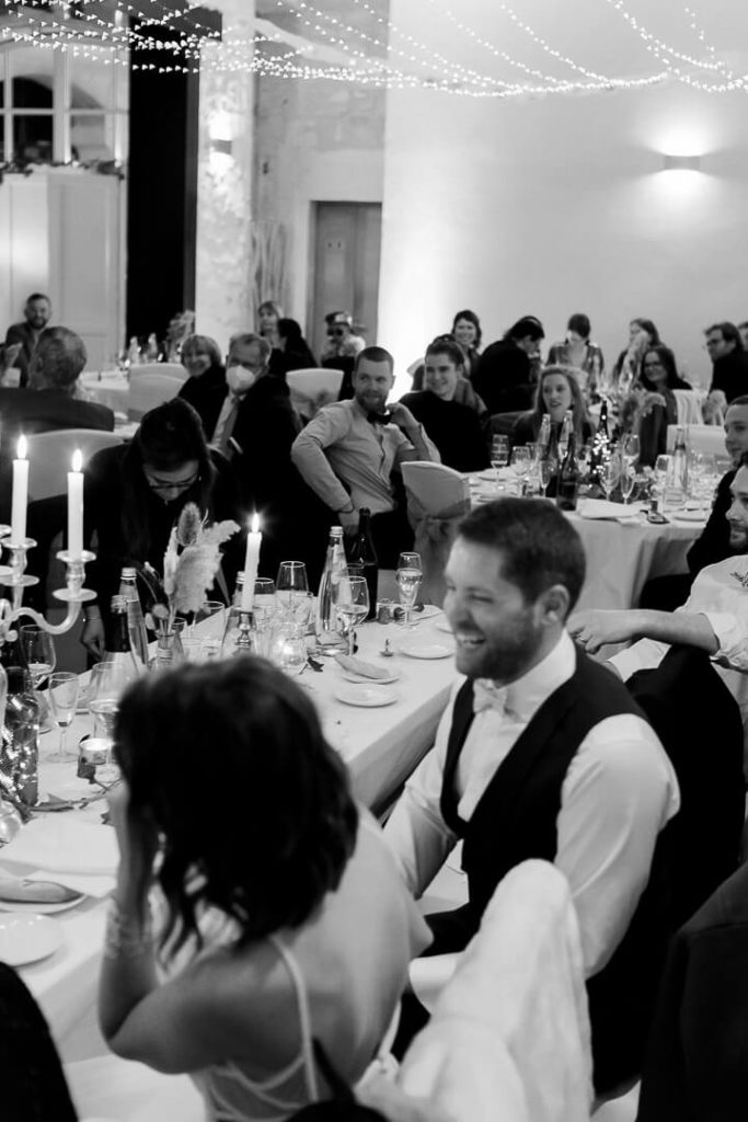 wedding night domaine trusquin Pierrelatte