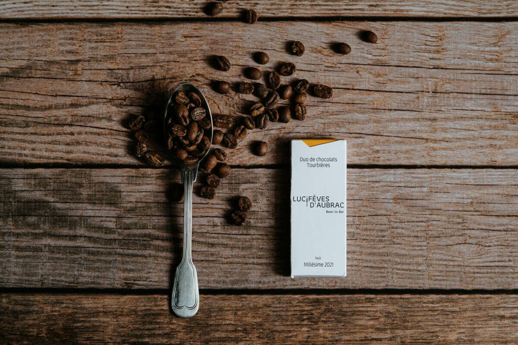 lucifeves d'aubrac chocolat bean to bar par miliedel photographe
