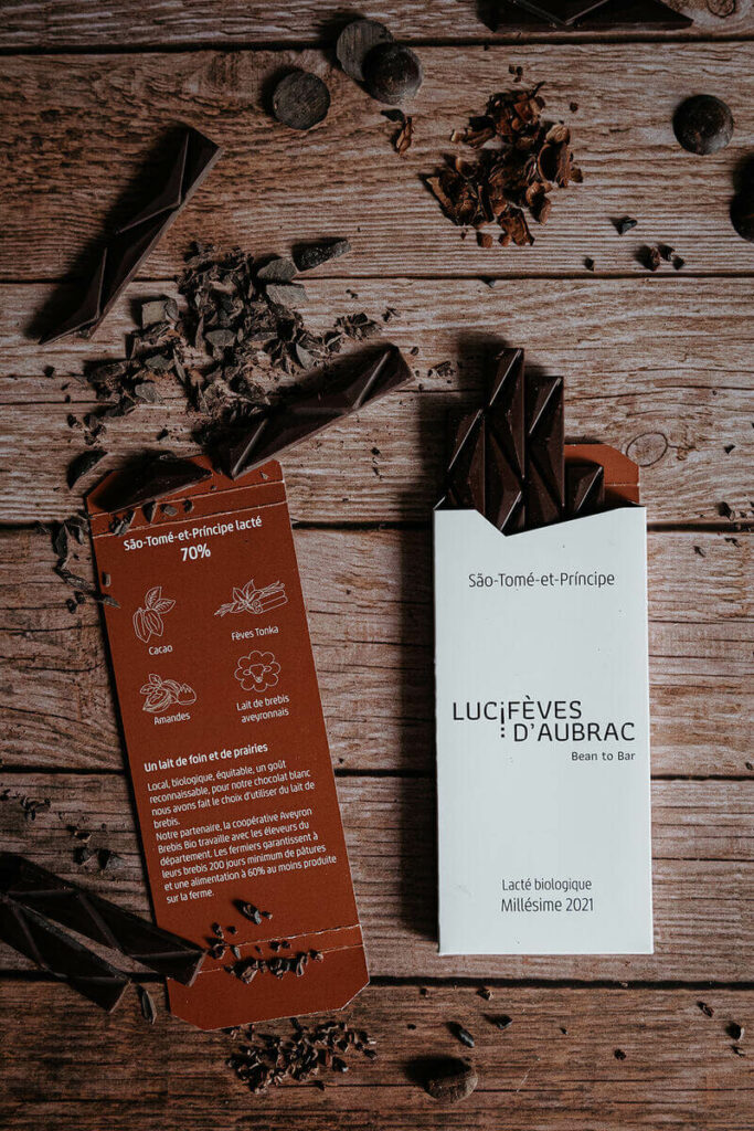 pâte-à-tartiner noisette chocolats bean to bar Milie Del photographe culinaire montpellier France