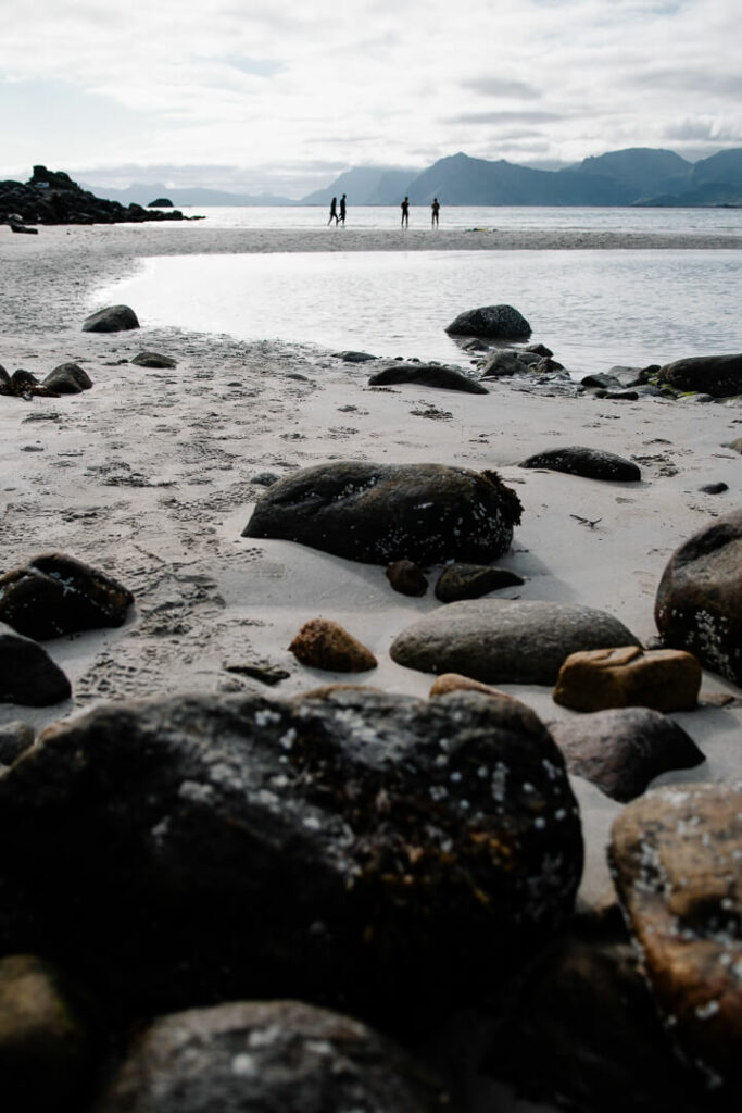 Henningsvær Lofoten Norway