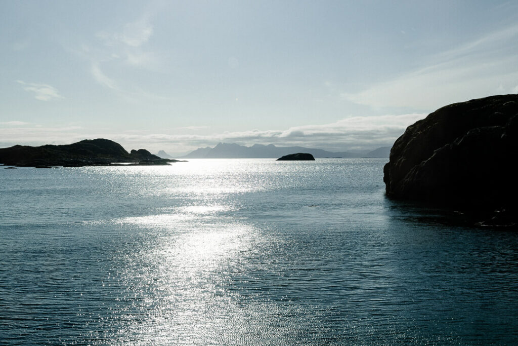 Henningsvær Lofoten Norway