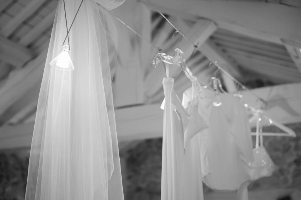 Bride domaine de Ribaute Beziers englishwedding Milie Del