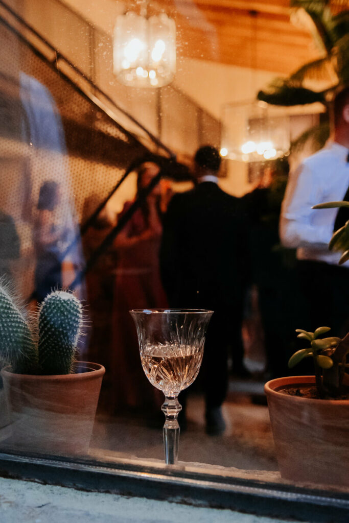 soirée dansante mariage domaine de ribaute milie del