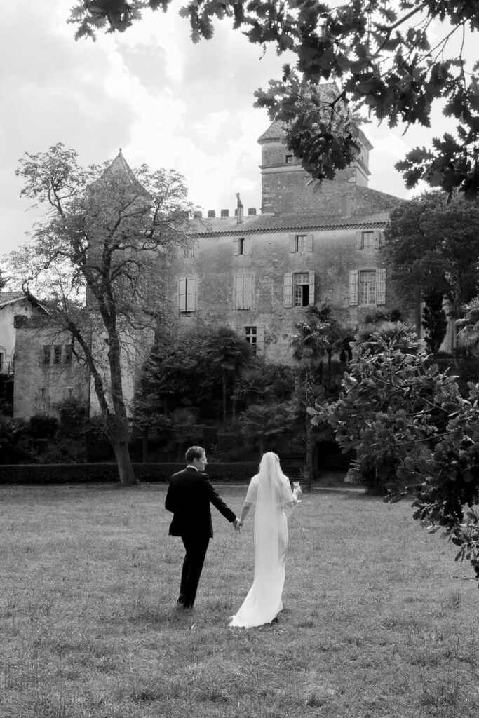 Groom and bride Wedding Milie Del Photographer