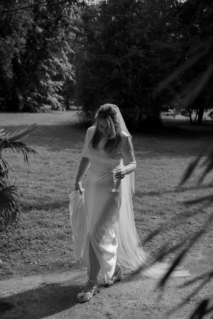 Groom and bride Wedding Milie Del Photographer