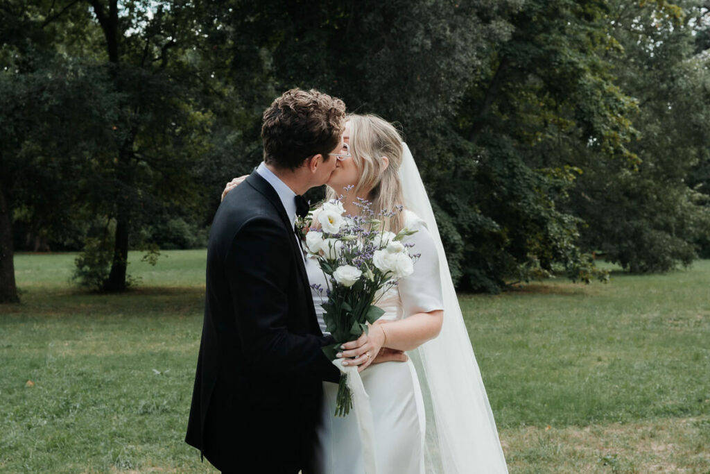 english wedding domaine de ribaute south of france