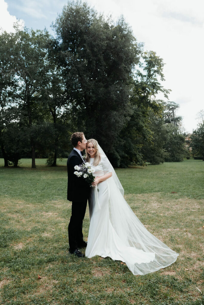 english wedding domaine de ribaute south of france