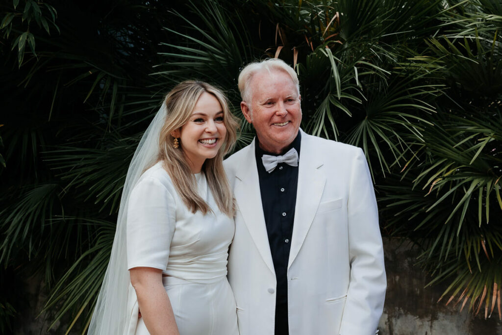 english wedding domaine de ribaute south of france