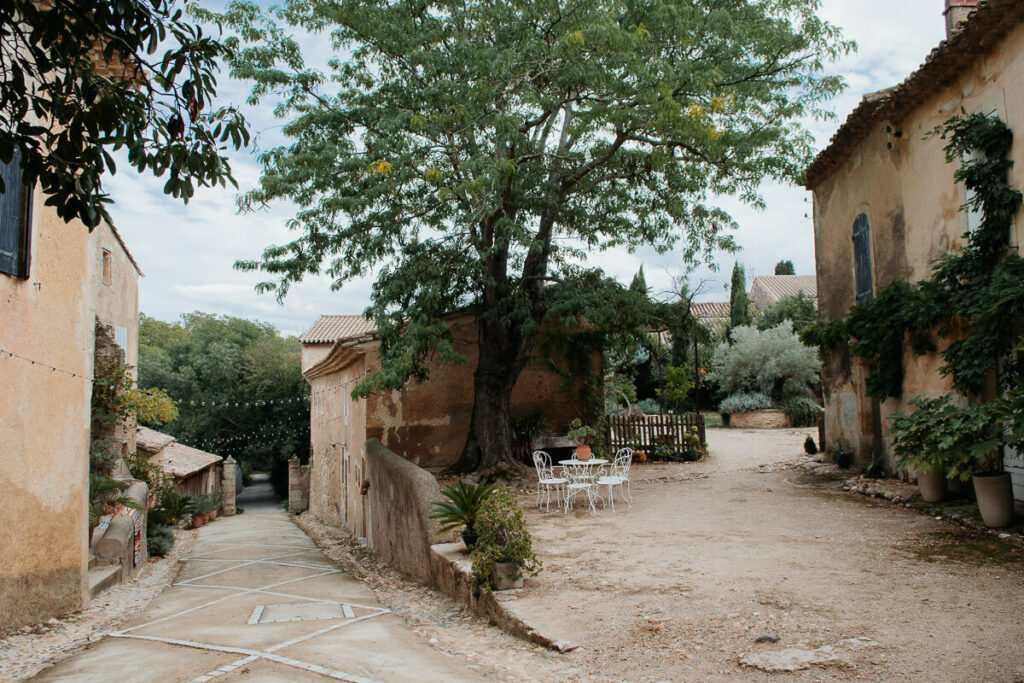 domaine de ribaute béziers montpellier south of france