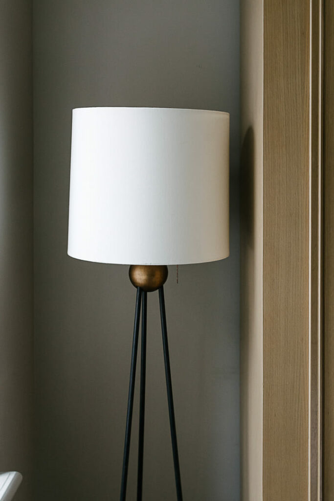 Interior Design Chambre Fairmont Frontenac Québec