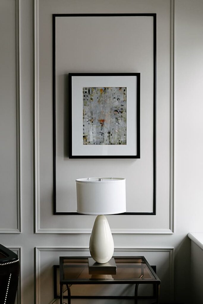 Interior Design Fairmont Frontenac Québec